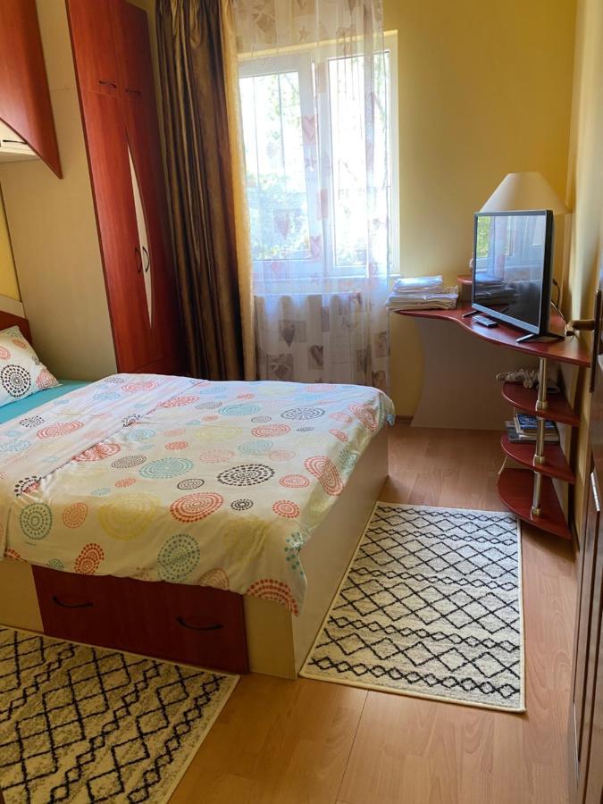 Exclusive Hortensiei Baia Mare Zewnętrze zdjęcie