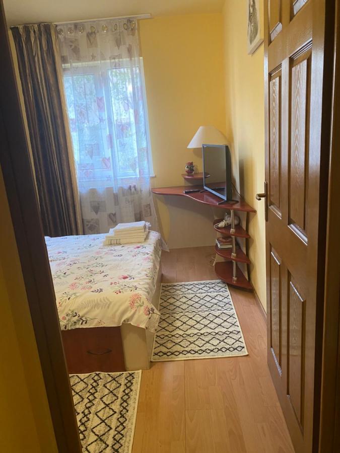 Exclusive Hortensiei Baia Mare Zewnętrze zdjęcie