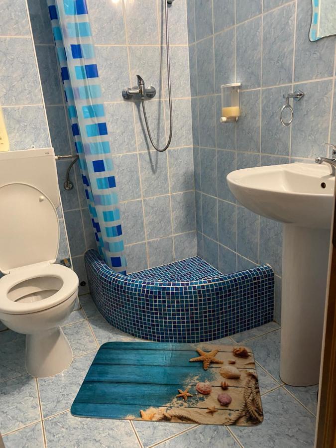Exclusive Hortensiei Baia Mare Zewnętrze zdjęcie