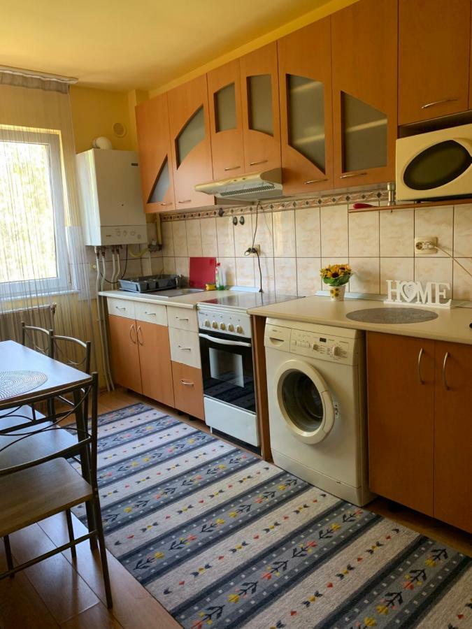 Exclusive Hortensiei Baia Mare Zewnętrze zdjęcie