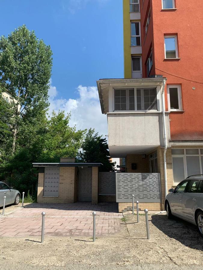Exclusive Hortensiei Baia Mare Zewnętrze zdjęcie